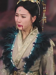 第25話 - 翠羽に別れを告げた春風の過ち