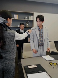 Marry Me, Maybe? - Episode 42