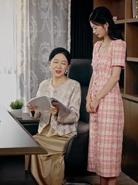 Episódio 12 - Família em Conflito