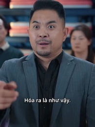 Tập 14 - Thiên tài toàn học Nội chiến Giang gia