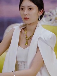 Episode 29 - Nach der Scheidung erwachte die Göttin