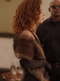 Mantanku Wanita Luar Biasa - Episode 21