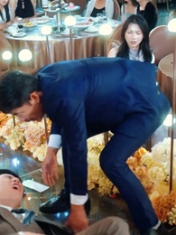 Episodio 24 -  El novio se rebela en el altar