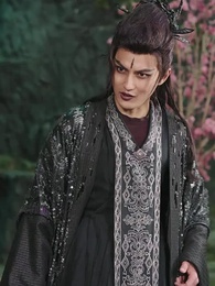 第35話 - 翠羽に別れを告げた春風の過ち