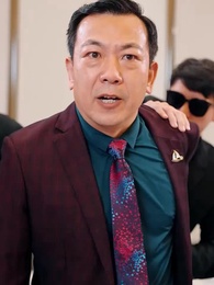  El novio se rebela en el altar - Episode 56