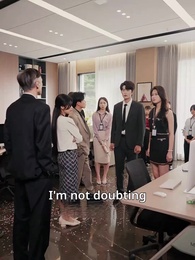 Episode 8 - Marry Me, Maybe?
