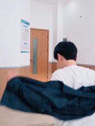 Episode 34 - [Synchron]Mein Wunderzeitalter