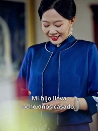 Dueña del Poder - Episode 1