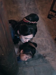 Episódio 23 - Agente Secreta & Mãe Coruja – Uma Família em Ação