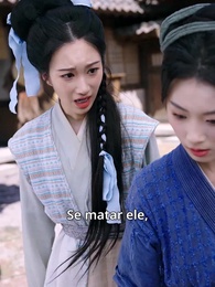 Agente Secreta & Mãe Coruja – Uma Família em Ação - Episode 5