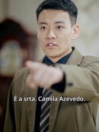 Família em Conflito - Episode 11