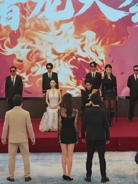 Episodio 53 -  El novio se rebela en el altar