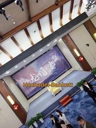 Nach der Scheidung erwachte die Göttin - Episode 15