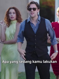 Episode 2 - Mantanku Wanita Luar Biasa