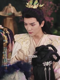 第37話 - 翠羽に別れを告げた春風の過ち