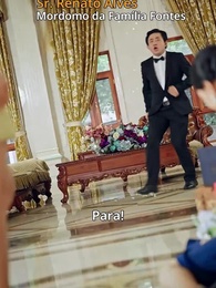 Episódio 2 - Família em Conflito