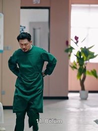 Bölüm 11 - 50'den Sonraki Yeni Hayatım