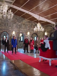 Episódio 45 - Meu Superpai, Mamãe é a CEO!