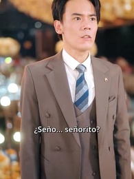  El novio se rebela en el altar - Episode 33