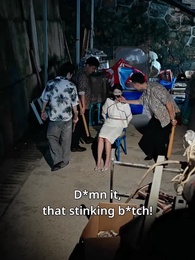 Episode 21 - Power in Her Hands