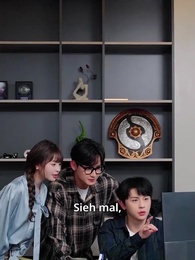 Episode 51 - [Synchron]Mein Wunderzeitalter