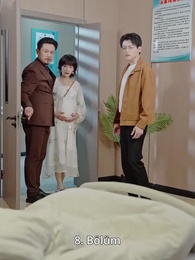 50'den Sonraki Yeni Hayatım - Episode 8