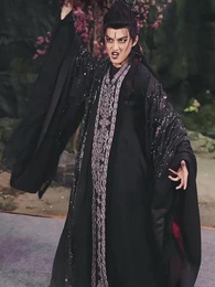 第36話 - 翠羽に別れを告げた春風の過ち