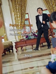 Episodio 2 - Dueña del Poder