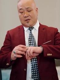 Episodio 55 -  El novio se rebela en el altar