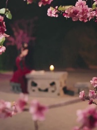 翠羽に別れを告げた春風の過ち - Episode 6