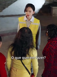 Troca de Parceiros: Meu Marido Ouviu Meus Pensamentos - Episode 44