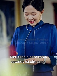 Família em Conflito - Episode 1