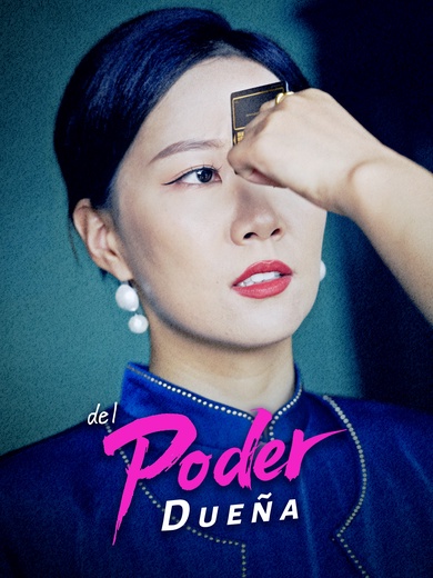 Dueña del Poder