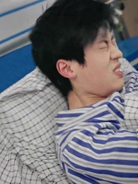 Família em Conflito - Episode 28