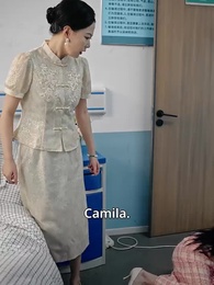 Família em Conflito - Episode 29