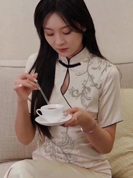 Episode 52 - Nach der Scheidung erwachte die Göttin