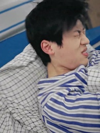 第28話 - 闇に咲く女