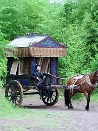 Dead Bride, Living Revenge - Episode 48