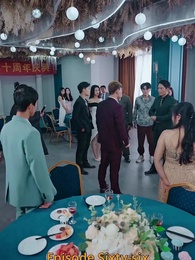 The Wolf of Northwood - Episode 65