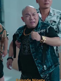 The Wolf of Northwood - Episode 89