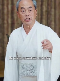 Bölüm 87 - Gizli Kimliğim: Asıl Efendi Benim