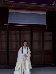 Dead Bride, Living Revenge - Episode 11