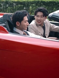 Episode 4 - Married First, Loved Later