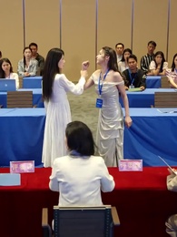 بعد تغيير التخصص، لن تتقاطع طرقنا مجددًا - Episode 62