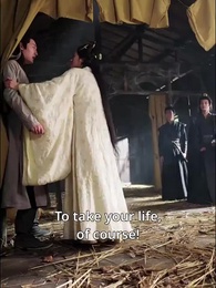 Episode 14 - Dead Bride, Living Revenge