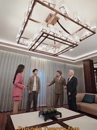 Episode 24 - The Wolf of Northwood