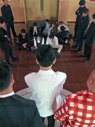 ボス兼継父: あなたは素晴らしい - Episode 58