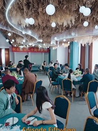 The Wolf of Northwood - Episode 51