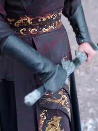 Dead Bride, Living Revenge - Episode 46