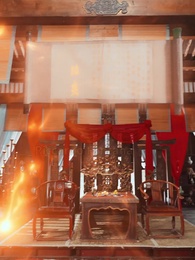 Episodio 38 - Tre Vite, Un Solo Dolore